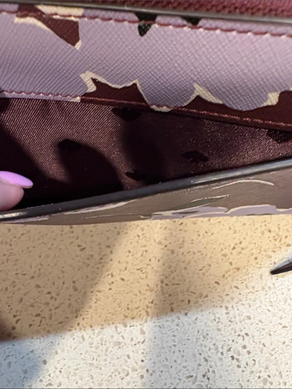 kate spade like new